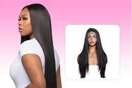 Wholesale wigs