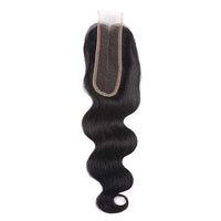 Queen Hair Inc 2X6 HD Lace Closure
