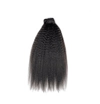 Queen Hair Inc GRADE 13A Virgin Hair Bundles -ALL texture