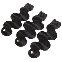Queen Hair Inc GRADE 13A Virgin Hair Bundles -ALL texture