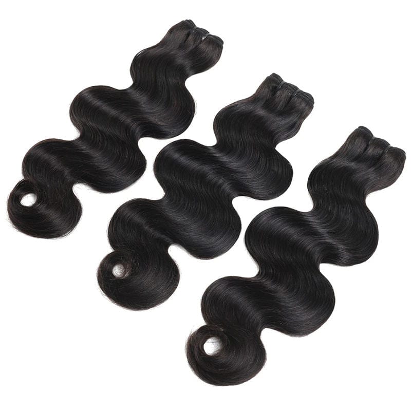 Queen Hair Inc GRADE 13A Virgin Hair Bundles -ALL texture