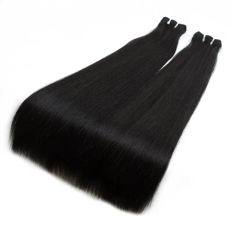 Queen Hair Inc GRADE 13A Virgin Hair Bundles -ALL texture