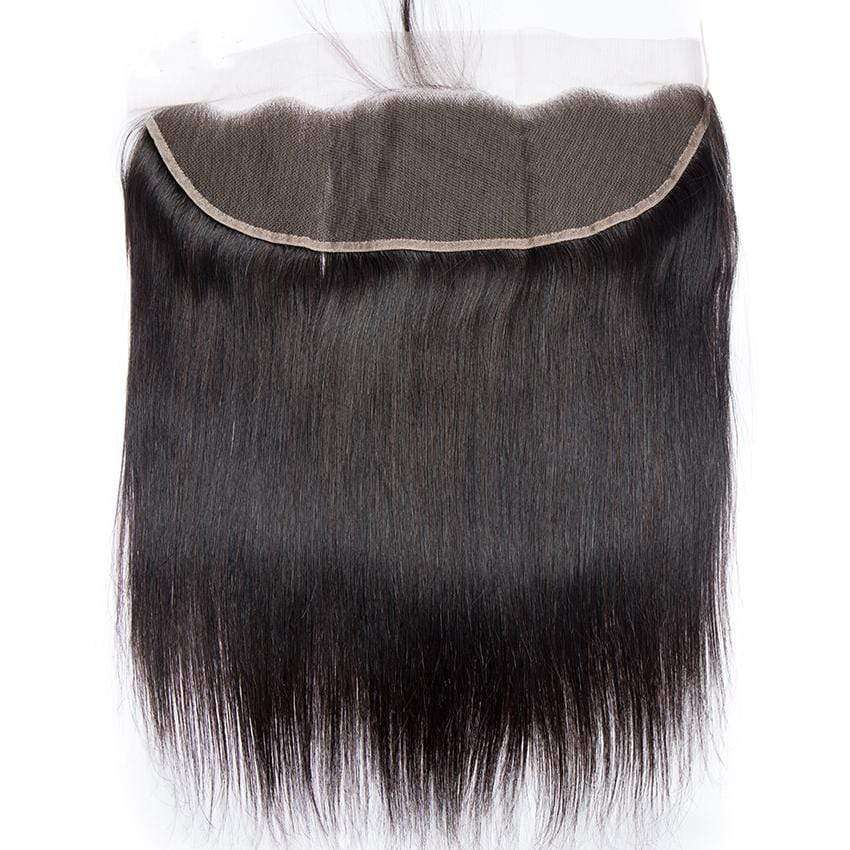 Queen Hair Inc transparent Lace 13X4 Lace Frontal