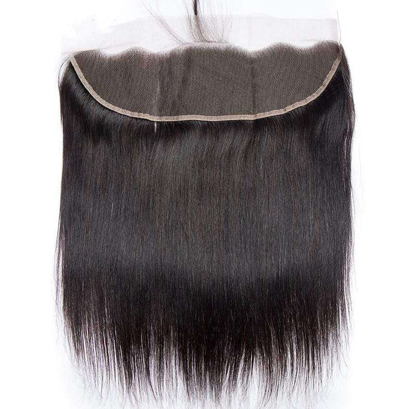 Queen Hair Inc transparent Lace 13X4 Lace Frontal