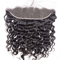 Queen Hair Inc transparent Lace 13X4 Lace Frontal