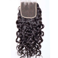 Queen Hair Inc transparent Lace 4X4 Lace Closure