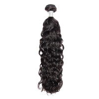 Queen Hair Grade 9A Uprocessed Human Hair Can be Dyed -ALL texture