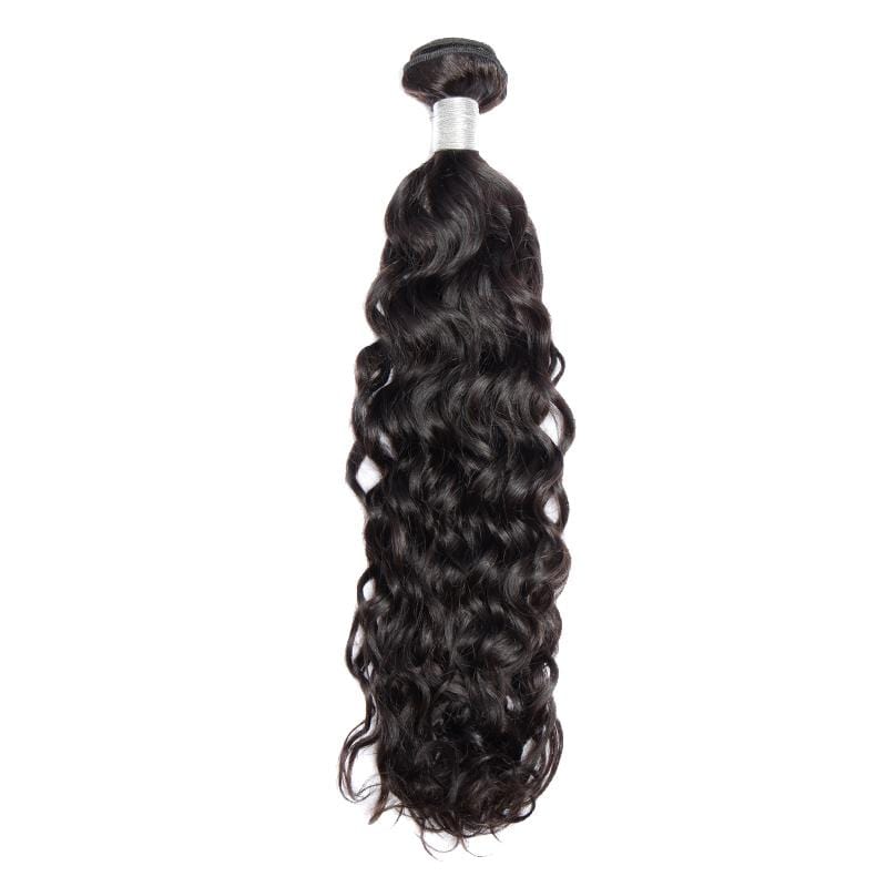 Queen Hair Grade 9A Uprocessed Human Hair Can be Dyed -ALL texture